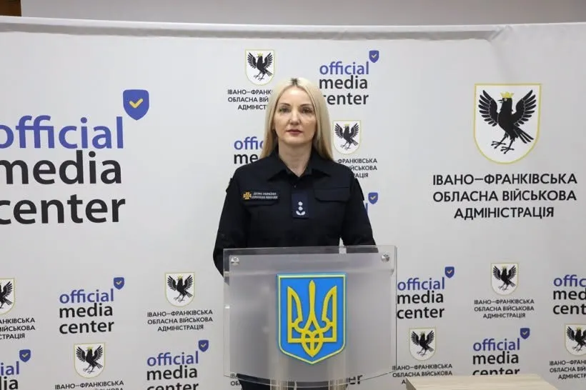 На Прикарпатті рятувальники від початку року виїжджали на пожежі 2666 разів