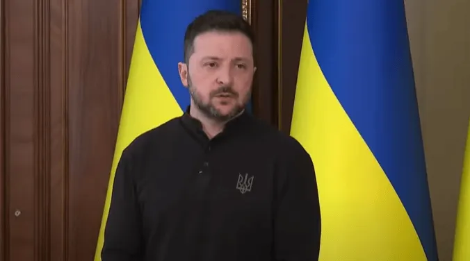 Зеленський: вибори під час війни — це цунамі, яке розколе Україну