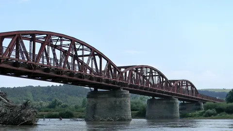 На Прикарпатті зведуть новий міст через Дністер за 3 мільярди гривень