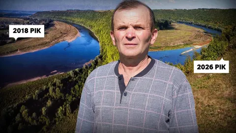 Дністер на Прикарпатті обмілів до рекордного рівня: як це впливає на громади