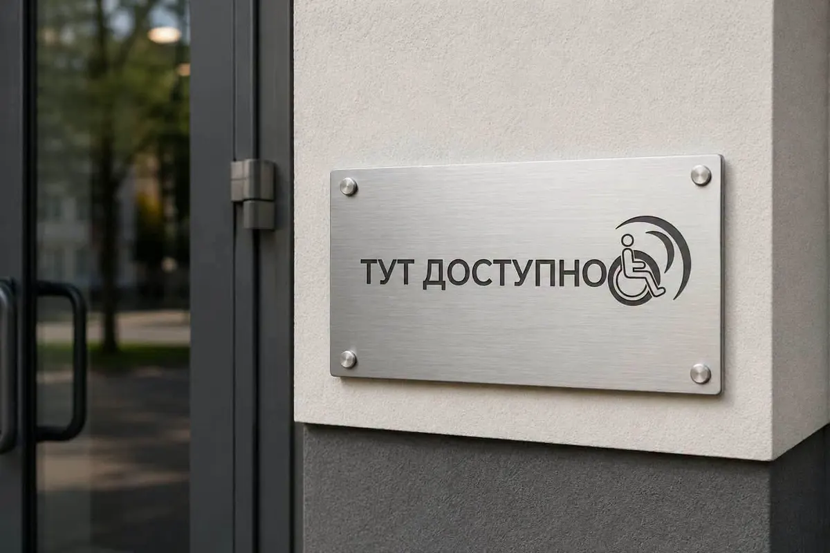 У Франківську за доступні заклади та під’їзди платитимуть до 20 тисяч гривень