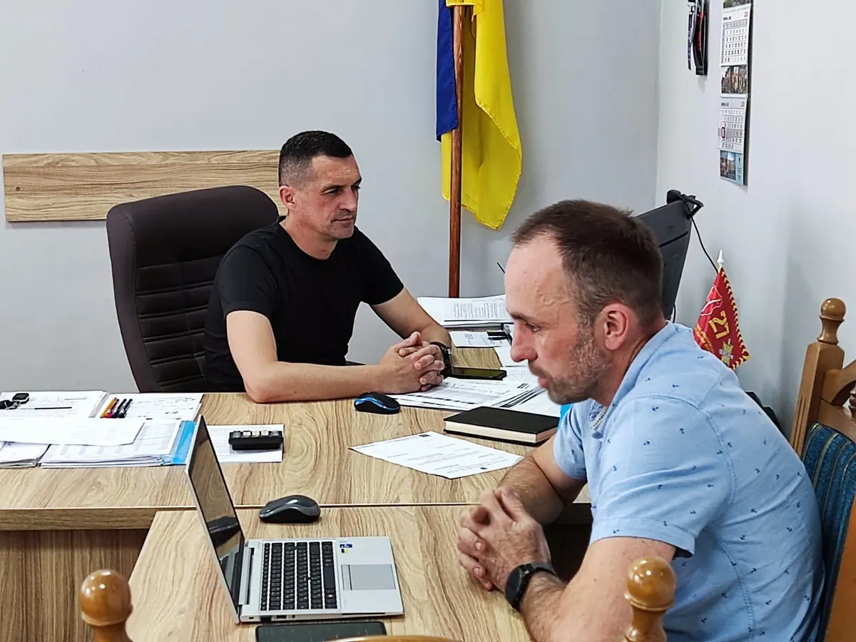 На Прикарпатті випробували систему, що має врятувати зв’язок під час блекаутів